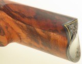 Bolliger / Mountain Riflery Best Grade .25-06 Remington, Winchester 70 CRF, AAA English, Dubber engraving, Swarovski, cased, ammo, 99%, layaway - Image 13 of 15