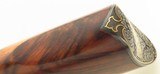 Bolliger / Mountain Riflery Best Grade .280 Remington, Winchester 70 CRF, Blackburn, AAA English, Dubber game scene, Swarovski, ammo, 95%, layaway - Image 11 of 15