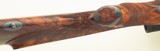 Bolliger / Mountain Riflery Signature Series 7mm WSM, Winchester 70 CRF, 24-inch, rust blue, jeweled, AAA English, Swarovski, ammo, 99%, layaway - Image 10 of 15