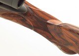 Bolliger / Mountain Riflery Signature Series 7mm WSM, Winchester 70 CRF, 24-inch, rust blue, jeweled, AAA English, Swarovski, ammo, 99%, layaway - Image 11 of 15