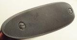 Bolliger / Mountain Riflery Signature Series 7mm STW, pre-64 Model 70, 26-inch, Blackburn, rust blue, AAA English, Swarovski, ammo, 98%, layaway - Image 11 of 15