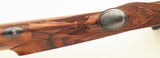 Bolliger / Mountain Riflery Signature Series 7mm STW, pre-64 Model 70, 26-inch, Blackburn, rust blue, AAA English, Swarovski, ammo, 98%, layaway - Image 10 of 15