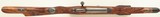 Bolliger / Mountain Riflery Signature Series 7mm STW, pre-64 Model 70, 26-inch, Blackburn, rust blue, AAA English, Swarovski, ammo, 98%, layaway - Image 4 of 15