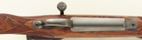 Bolliger / Mountain Riflery Signature Series 7mm STW, pre-64 Model 70, 26-inch, Blackburn, rust blue, AAA English, Swarovski, ammo, 98%, layaway - Image 7 of 15