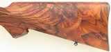 Bolliger / Mountain Riflery Signature Series 7mm STW, pre-64 Model 70, 26-inch, Blackburn, rust blue, AAA English, Swarovski, ammo, 98%, layaway - Image 9 of 15