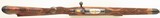 Bolliger / Mountain Riflery Crown Grade .340 Weatherby, Winchester CRF, 24-inch, quarter rib, AAA English, Tomlin engraving, Swarovski, 98%, layaway - Image 4 of 14