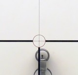 Bolliger / Mountain Riflery Crown Grade .450 Ackley Magnum, Winchester CRF, quarter rib, 4+1, AAA English, Lisa Tomlin game scene, optic, 97%, layaway - Image 15 of 15
