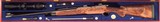 Bolliger / Mountain Riflery Best Grade .375 H&H Magnum, pre-64 70, octagon, rib, extended tangs, AAA English, Dubber engraving, Huey, 99%, layaway - Image 2 of 15