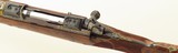 Bolliger / Mountain Riflery Best Grade .375 H&H Magnum, pre-64 70, octagon, rib, extended tangs, AAA English, Dubber engraving, Huey, 99%, layaway - Image 13 of 15