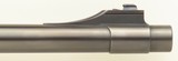 Bolliger / Mountain Riflery Signature Series .450 Ackley Magnum, Winchester 70 CRF, banded, express, 5+1, AA English, Swarovski, ammo, 99%, layaway - Image 11 of 14