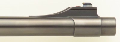 Bolliger / Mountain Riflery Signature Series .450 Ackley Magnum, Winchester 70 CRF, banded, express, 5+1, AA English, Swarovski, ammo, 99%, layaway - Image 11 of 14