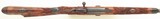 Bolliger / Mountain Riflery Signature Series .500 Jeffery, Mauser 98 square bridge, quarter rib, drop box, AAA English, Swarovski, ammo, 99%, layaway - Image 4 of 15