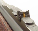 Bolliger / Mountain Riflery Signature Series .500 Jeffery, Mauser 98 square bridge, quarter rib, drop box, AAA English, Swarovski, ammo, 99%, layaway - Image 13 of 15