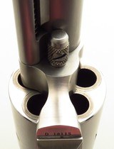 Freedom Arms Premier Grade Model 83 .454 Casull, 6-inch, Mag-Na-Port, tuned, overtravel, carbide dies, brass, box, 99%, layaway - Image 8 of 9