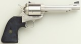 Freedom Arms Premier Grade Model 83 .454 Casull, 6-inch, Mag-Na-Port, tuned, overtravel, carbide dies, brass, box, 99%, layaway - Image 2 of 9