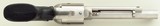 Freedom Arms Premier Grade Model 83 .454 Casull, 6-inch, Mag-Na-Port, tuned, overtravel, carbide dies, brass, box, 99%, layaway - Image 5 of 9