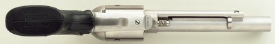 Freedom Arms Premier Grade Model 83 .454 Casull, 6-inch, Mag-Na-Port, tuned, overtravel, carbide dies, brass, box, 99%, layaway - Image 5 of 9