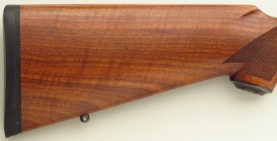 Ruger No. 1 .218 Bee, 1996, outstanding bore, tuned trigger, Leupold, dies, 98 percent, layaway - Image 8 of 11
