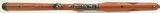 Ruger No. 1 .218 Bee, 1996, outstanding bore, tuned trigger, Leupold, dies, 98 percent, layaway - Image 4 of 11