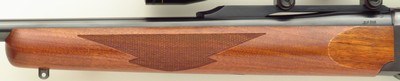 Ruger No. 1 .218 Bee, 1996, outstanding bore, tuned trigger, Leupold, dies, 98 percent, layaway - Image 11 of 11