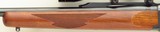 Ruger No. 1 .218 Bee, 1996, outstanding bore, tuned trigger, Leupold, dies, 98 percent, layaway - Image 11 of 11