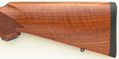Ruger No. 1 .218 Bee, 1996, outstanding bore, tuned trigger, Leupold, dies, 98 percent, layaway - Image 9 of 11