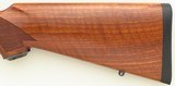 Ruger No. 1 .218 Bee, 1996, outstanding bore, tuned trigger, Leupold, dies, 98 percent, layaway - Image 9 of 11