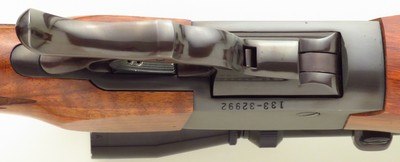 Ruger No. 1 .218 Bee, 1996, outstanding bore, tuned trigger, Leupold, dies, 98 percent, layaway - Image 7 of 11