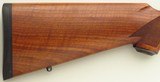 Ruger No. 1 .218 Bee, 1996, outstanding bore, tuned trigger, Leupold, dies, 98 percent, layaway - Image 8 of 11