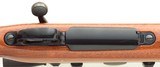 Remington 700 BDL .22-250 Remington, 24-inch heavy barrel, Leupold 4-12x AO, over 95 percent - Image 7 of 12