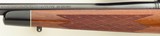 Remington 700 BDL .22-250 Remington, 24-inch heavy barrel, Leupold 4-12x AO, over 95 percent - Image 11 of 12