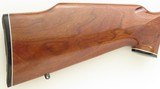 Remington 700 BDL .22-250 Remington, 24-inch heavy barrel, Leupold 4-12x AO, over 95 percent - Image 8 of 12