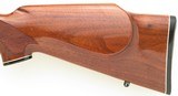 Remington 700 BDL .22-250 Remington, 24-inch heavy barrel, Leupold 4-12x AO, over 95 percent - Image 9 of 12