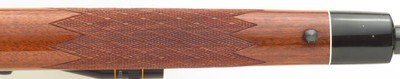 Remington 700 BDL .22-250 Remington, 24-inch heavy barrel, Leupold 4-12x AO, over 95 percent - Image 12 of 12