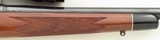 Remington 700 BDL .22-250 Remington, 24-inch heavy barrel, Leupold 4-12x AO, over 95 percent - Image 10 of 12