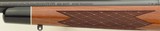 First Production Remington 700 BDL Varmint 220 Swift, 24-inch heavy barrel, great bore, strong condition, layaway - 11 of 13