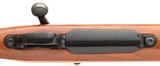 First Production Remington 700 BDL Varmint 220 Swift, 24-inch heavy barrel, great bore, strong condition, layaway - 7 of 13