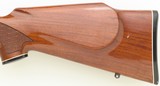 First Production Remington 700 BDL Varmint 220 Swift, 24-inch heavy barrel, great bore, strong condition, layaway - 9 of 13