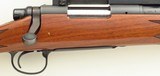First Production Remington 700 BDL Varmint 220 Swift, 24-inch heavy barrel, great bore, strong condition, layaway - 5 of 13