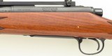First Production Remington 700 BDL Varmint 220 Swift, 24-inch heavy barrel, great bore, strong condition, layaway - 6 of 13