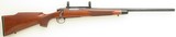 First Production Remington 700 BDL Varmint 220 Swift, 24-inch heavy barrel, great bore, strong condition, layaway - 1 of 13