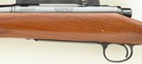 Remington 700 .338 Winchester Magnum, Leupold 3-9x, great bore, 95 percent - Image 6 of 12