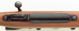 Remington 700 .338 Winchester Magnum, Leupold 3-9x, great bore, 95 percent - Image 7 of 12