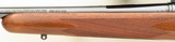 Remington 700 .338 Winchester Magnum, Leupold 3-9x, great bore, 95 percent - Image 11 of 12