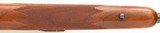 Remington 700 .338 Winchester Magnum, Leupold 3-9x, great bore, 95 percent - Image 12 of 12