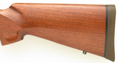 Remington 700 .338 Winchester Magnum, Leupold 3-9x, great bore, 95 percent - Image 9 of 12