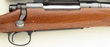 Remington 700 .338 Winchester Magnum, Leupold 3-9x, great bore, 95 percent - Image 5 of 12