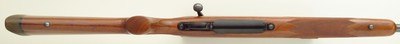 Remington 700 .338 Winchester Magnum, Leupold 3-9x, great bore, 95 percent - Image 4 of 12