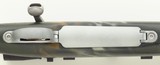 Rifles Inc. Strata .300 Winchester Magnum, 2007, stainless, 23-inch, brake, Leupold 4.5-14x, 6.3 pounds, outstanding bore, papers, layaway - Image 7 of 11
