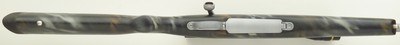Rifles Inc. Strata .300 Winchester Magnum, 2007, stainless, 23-inch, brake, Leupold 4.5-14x, 6.3 pounds, outstanding bore, papers, layaway - Image 4 of 11